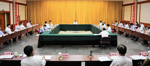 郝鵬、國資、央企、國資委、書記、主任、國企、企業(yè)改革